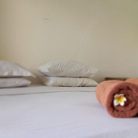 Wisma Bunda 2 Hotel Gili Trawangan Exterior photo